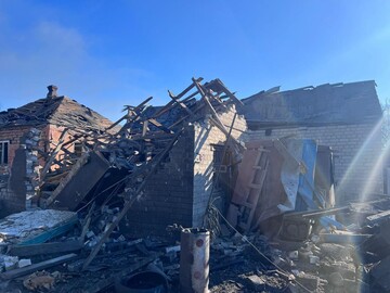 Число погибших от удара РФ по Славянску возросло до 3 – Филашкин