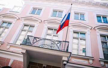 РФ відправляє до Африки дипломатів та співробітників розвідки