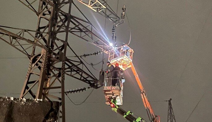 В Харьковской области объявили чрезвычайную ситуацию регионального уровня: детали от ОВА