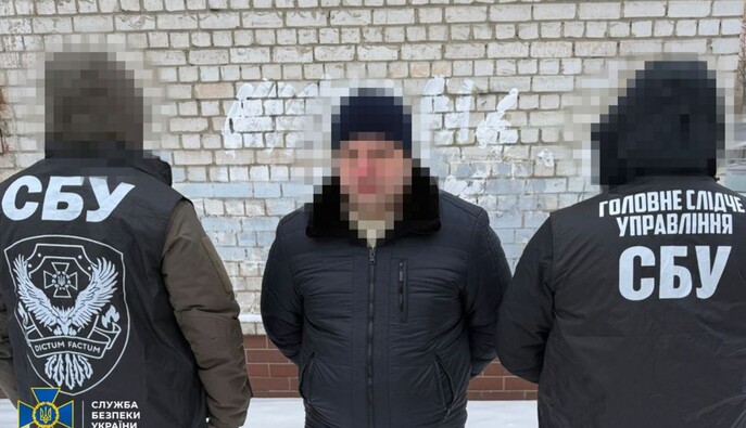 СБУ викрила схему ухилення від мобілізації у Головному військовому клінічному госпіталі