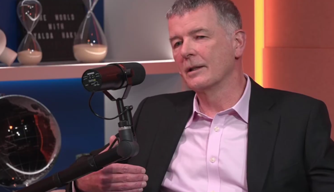 Ексглава МІ6 Річард Мур: Путін уже програв би війну без підтримки Китаю