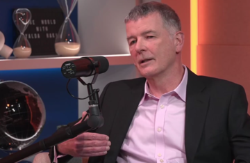 Ексглава МІ6 Річард Мур: Путін уже програв би війну без підтримки Китаю