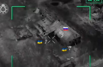 Силы обороны выбили оккупантов из Косовцевого в Запорожье – 33-й ОШП