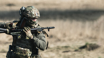 Третина бійців інтернаціонального легіону розірвала контракти після реформ – нардеп