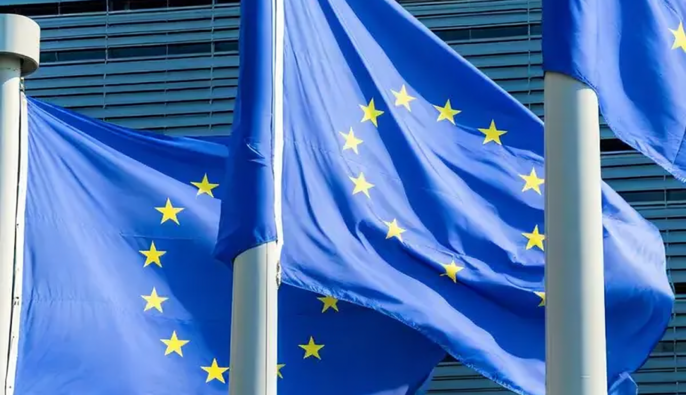 Європарламент підтримав позику Україні на €90 млрд 