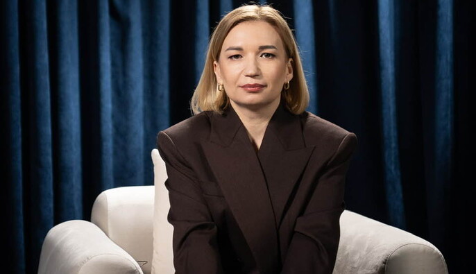 Айвазовська: Проведення виборів можливе щонайменше через пів року після скасування воєнного стану