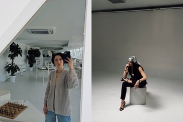 "Занурюватися у спогади": сестри Завальські переспівали пісню "Табу" українською