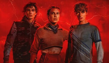 Бродвейський приквел "Дивних див" вийде на Netflix 