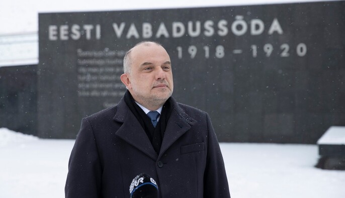 Посол Эстонии при НАТО: Нехватка единства Запада – это сигнал для России, что разрешено все