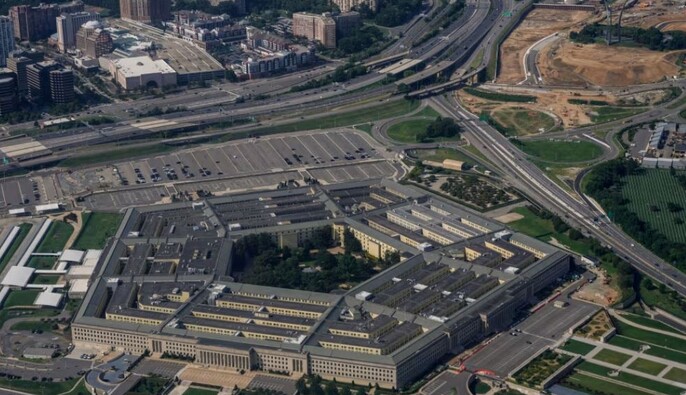 Украинский опыт войны масштабируют в США: Пентагон объявил войну дронов на $1,1 млрд