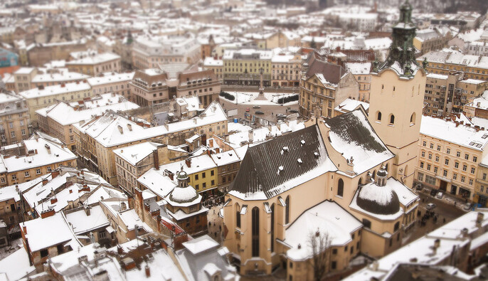 Росармія здійснила ракетну атаку по Львову: всі подробиці