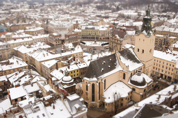 Росармія здійснила ракетну атаку по Львову: всі подробиці