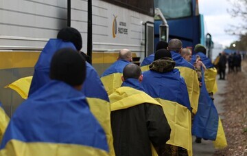 Возвращение военного из плена после официального захоронения обнаружило пробелы в законодательстве - правозащитник