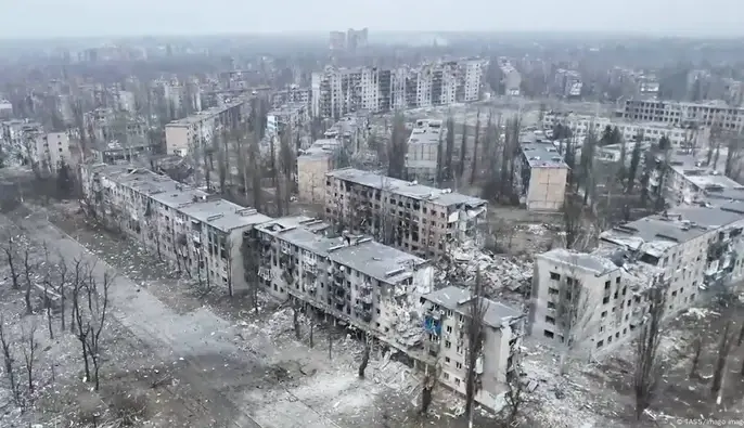 Bloomberg: Зеленский не в восторге от предложения США создать на Донбассе свободную экономическую зону