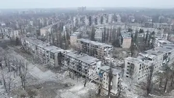 Bloomberg: Зеленский не в восторге от предложения США создать на Донбассе свободную экономическую зону