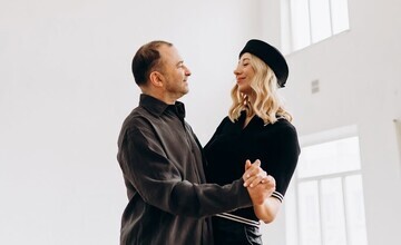 "Здійснилася моя мрія": дружина Віктора Павліка розповіла про важливу подію в їхній сім'ї