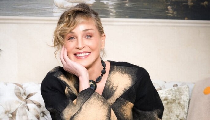 "Побачити чиюсь душу": Шерон Стоун розповіла про свою надчутливість