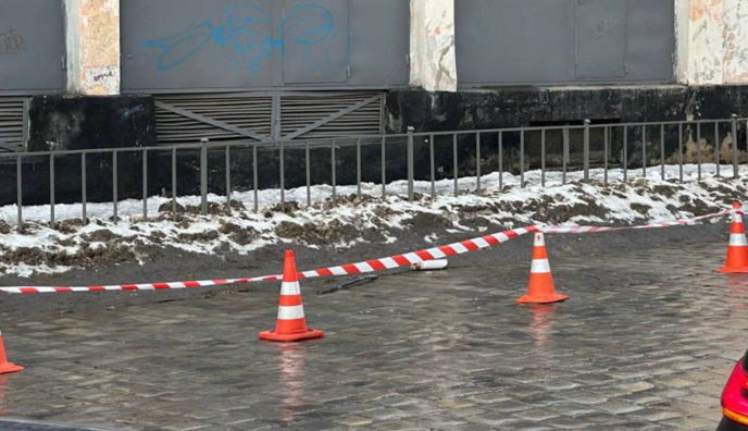 Атака РФ на Львов: в ОВА сообщили, где обнаружили обломки вражеских ракет