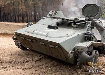 Россия за день потеряла 820 военных, 5 танков и 235 единиц автотехники – Генштаб ВСУ