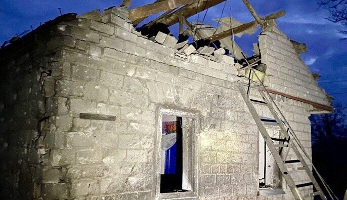 Атаки армії РФ по Дніпропетровській області 11 лютого: загинуло четверо людей