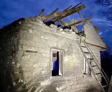 Атаки армії РФ по Дніпропетровській області 11 лютого: загинуло четверо людей