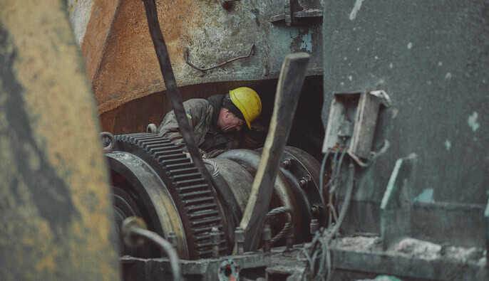 Енергетики підтвердили чергову атаку РФ на теплоелектростанцію