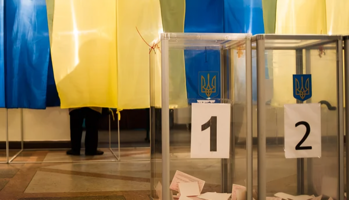 Зеленський про вибори та референдум: Безпекові умови є ключовою вимогою