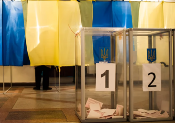 Зеленский о выборах и референдуме: Безопасные условия являются ключевым требованием