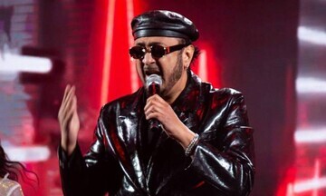 Минкульт отреагировал на расследование журналистов о выезде за границу "музыкантов" Петра Черного