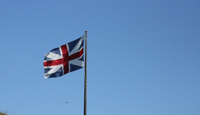 Гили: Британия выделяет на украинский ПВО 500 млн фунтов стерлингов