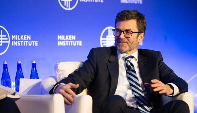 Посольство Німеччини спростувало чутки про відставку посла в Україні Гайко Томса