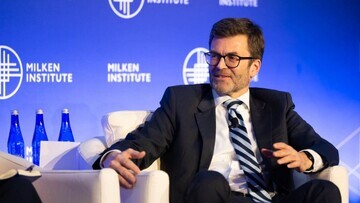 Посольство Германии опровергло слухи об отставке посла в Украине Гайко Томса