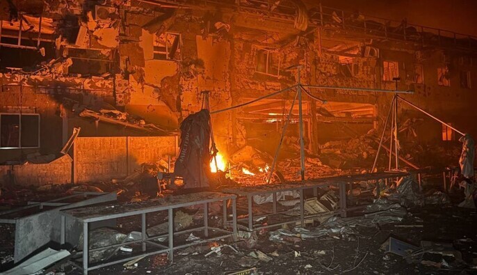 Зеленский после атак баллистики: Поставка ракет в Patriot требуется на каждый день