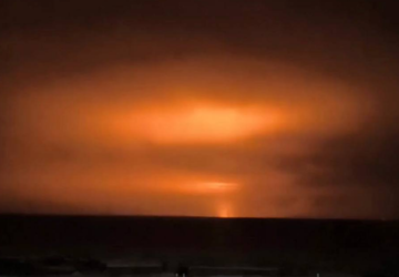 Сили оборони уразили арсенал ГРАУ у Волгоградській області українськими "Фламінго"