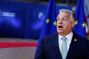 Орбан: Вступ України до ЄС не принесе миру, а спричинить війну у Європі