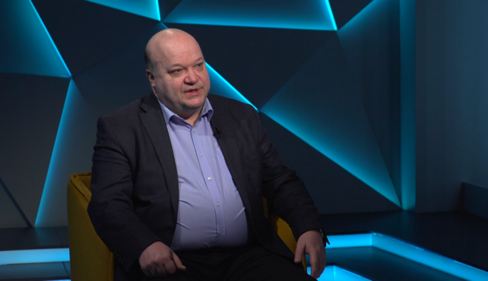 Зеленський свою історичну місію вже виконав: дипломат Валерій Чалий про переговори, договори з США та майбутнє РФ