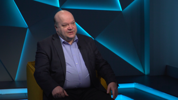 Зеленський свою історичну місію вже виконав: дипломат Валерій Чалий про переговори, договори з США та майбутнє РФ