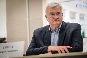Глава МИД Украины: «МОК запретил не украинского спортсмена, а собственную репутацию»