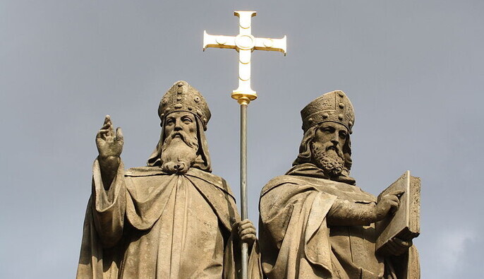 14 февраля – какой сегодня церковный праздник, история, традиции и приметы