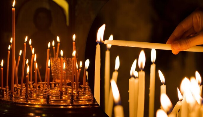 16 февраля – какой сегодня церковный праздник, история, традиции и приметы