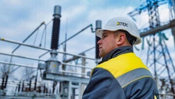 После атаки РФ на объекты энергетической инфраструктуры возобновлено электроснабжение 100 тыс. семей киевлян