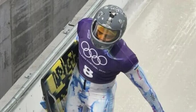 Украина будет обжаловать решение МОК об отстранении украинского скелетониста – президент НОК