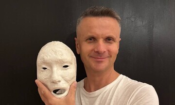 Украинский след в "Марти Суприм": художник-декоратор Мирослав Дузинкевич рассказал о работе над фильмом