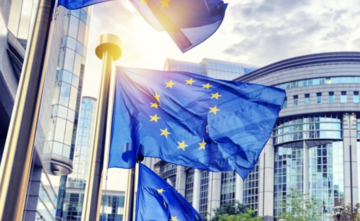 Украина сделает все для готовности к вступлению в ЕС до 2027 года — президент