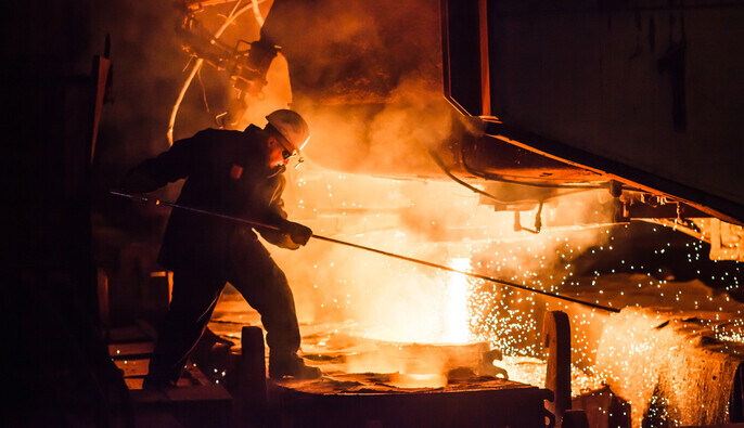 За п’ять років українські металурги сплатили $6 млрд податків 