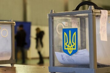 У Держреєстрі виборців зафіксовано 34 млн людей — ЦВК
