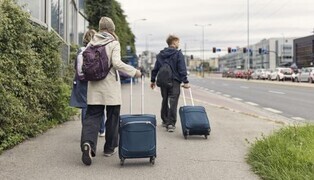 После ликвидации Минреинтеграции возвращающаяся с ВТО молодежь осталась без поддержки государства — волонтер