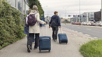 После ликвидации Минреинтеграции возвращающаяся с ВТО молодежь осталась без поддержки государства — волонтер