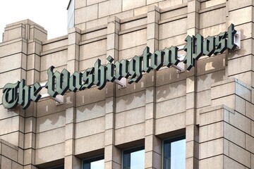 Washington Post назвало Вірменію та Азербайджан частиною РФ, а потім видалило допис