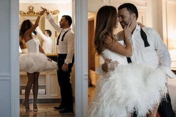 "Це частина професії": Григорій Решетнік заговорив про зради у шлюбі